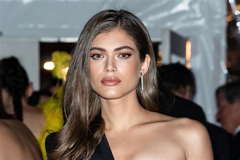 Valentina Sampaio Is Sports Illustrateds First Transgender Model